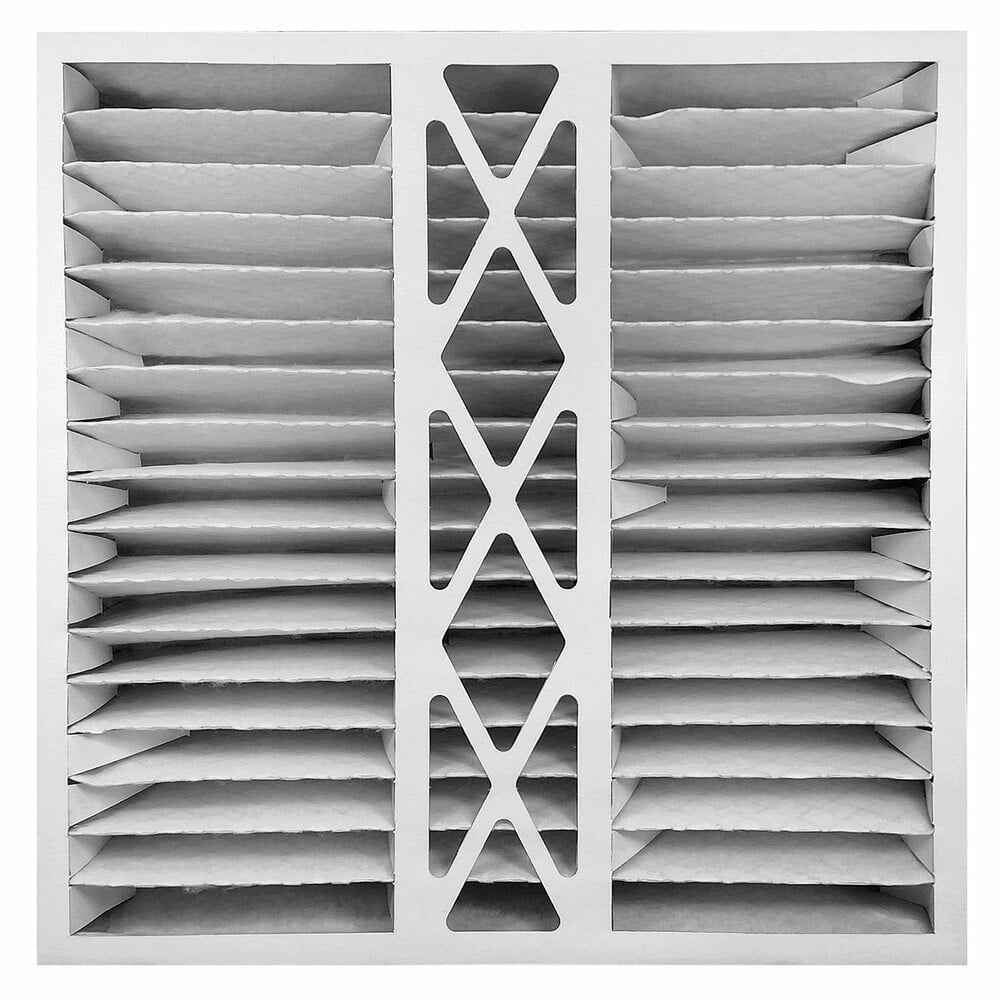 Carrier 20x20x5 Merv 11 AC & Furnace Filter Replacement by Filters Fast&reg; - 2-Pack